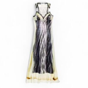 H&M Glenn Martens dress